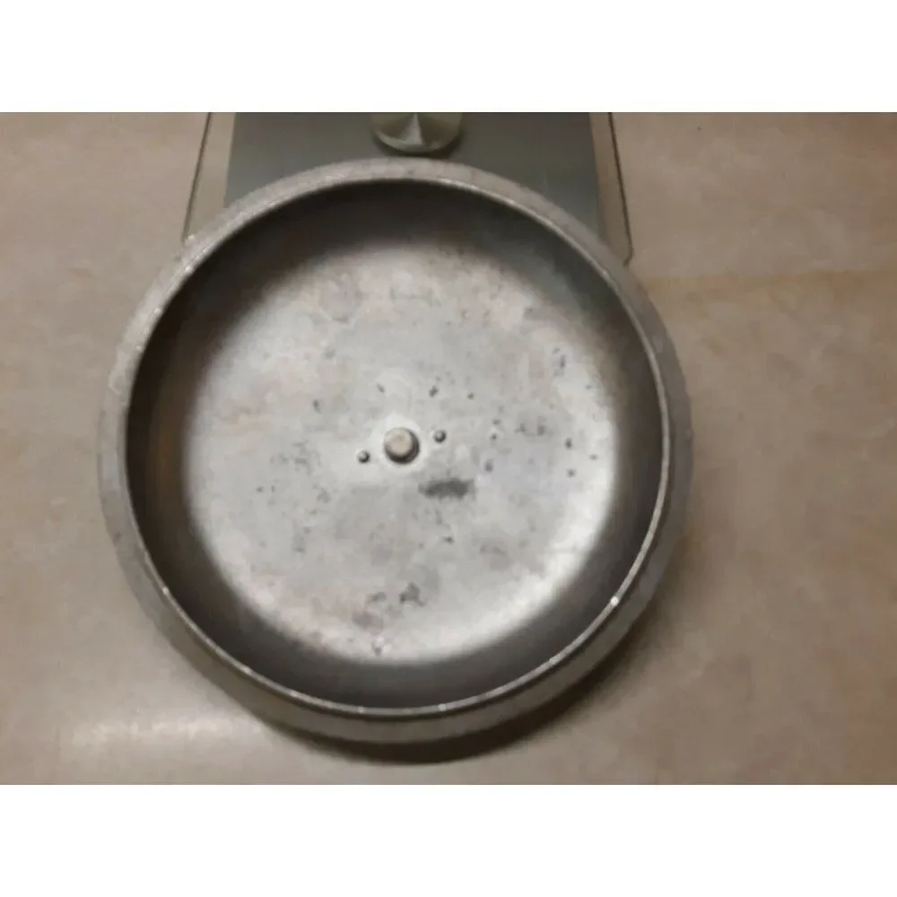 Club Aluminum Replacement Lid 7